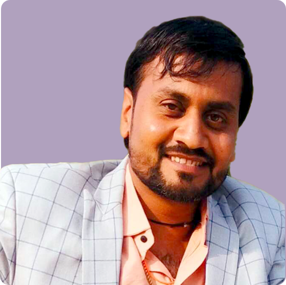 Rahul Desai